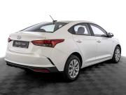 Hyundai Solaris II Рестайлинг Москва  - изображение 31