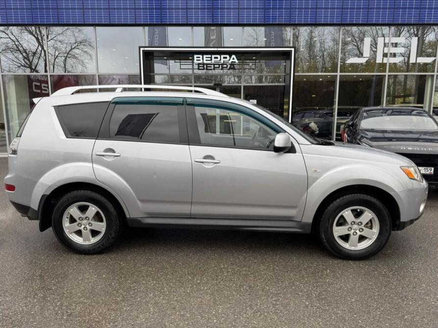 Mitsubishi Outlander II Пермь  - изображение 4