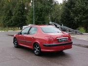 Peugeot 206 Чебоксары  - изображение 30