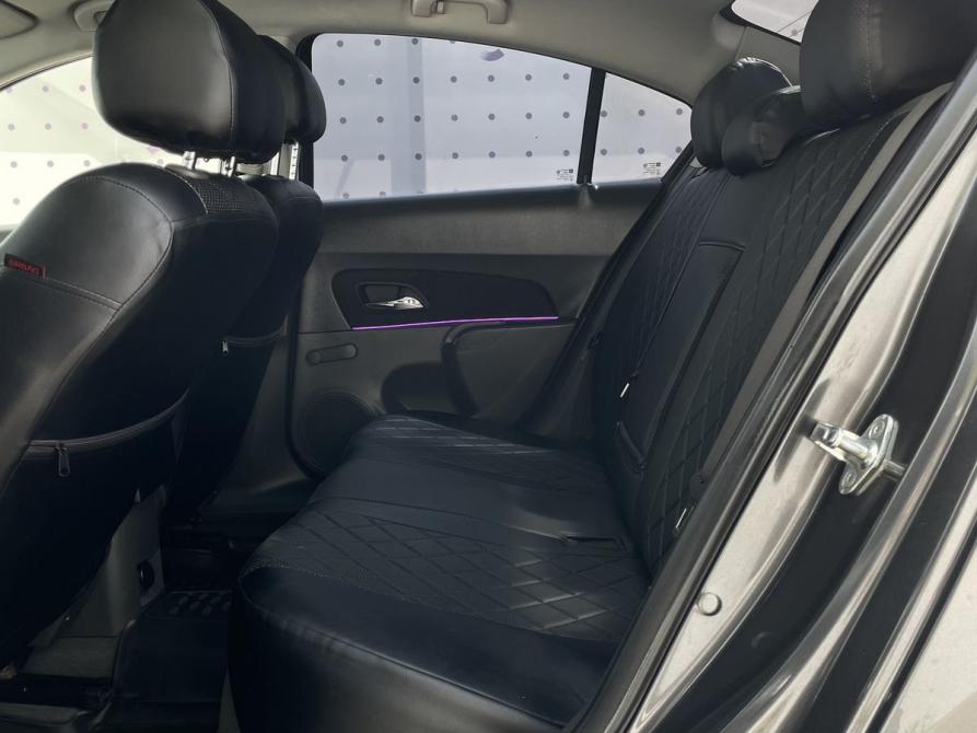 Chevrolet Cruze I Тамбов  - изображение 13