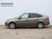 Lada (ВАЗ) Granta I Рестайлинг Нижний Новгород  - изображение 18