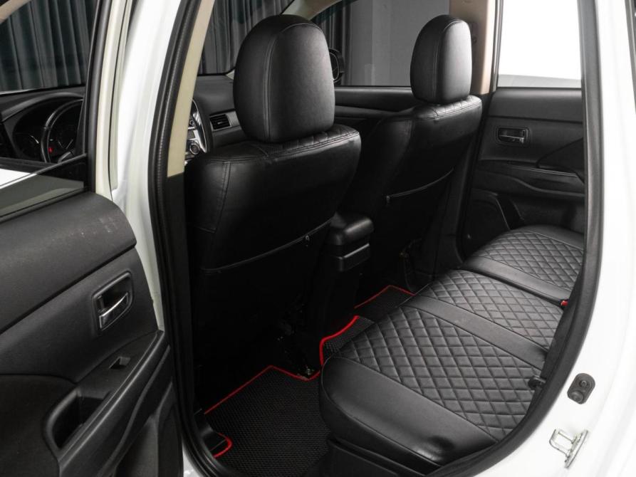 Mitsubishi Outlander III Тюмень  - изображение 11