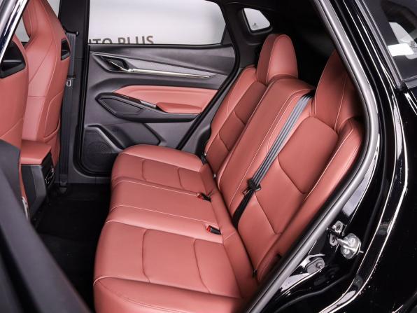 Changan CS35 Max с пробегом 2025 года, цена 2 259 000 рублей, 530 км, внедорожник, Автокод Объявления