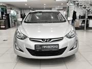 Hyundai Elantra V (MD) Рестайлинг Казань  - изображение 24