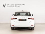 Skoda Octavia IV (A8) Казань  - изображение 12