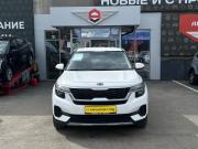 Kia Seltos I Альметьевск  - изображение 33