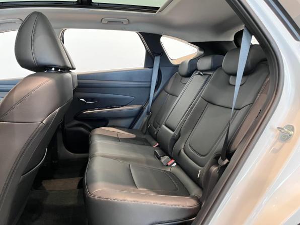 Hyundai Tucson IV Рестайлинг с пробегом 2026 года, цена 4 450 000 рублей, 17 км, внедорожник, Автокод Объявления