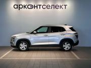 Hyundai Creta II Краснодар  - изображение 27