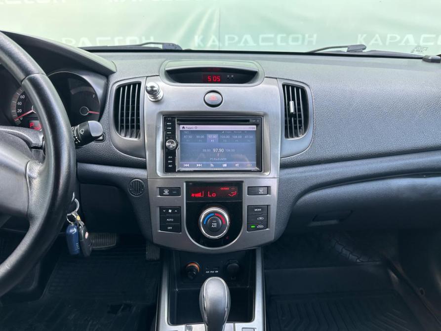 Kia Cerato II Екатеринбург  - изображение 10