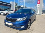 Kia Rio III Рестайлинг Стерлитамак  - изображение 22