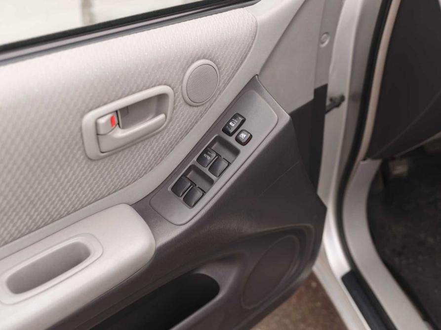 Toyota Highlander I (XU20) Рестайлинг Новосибирск  - изображение 15