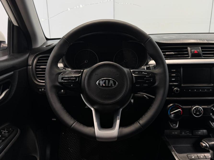 Kia Rio IV Волжский  - изображение 18