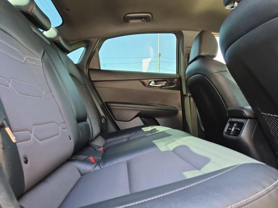 Kia Cerato IV Саратов  - изображение 34