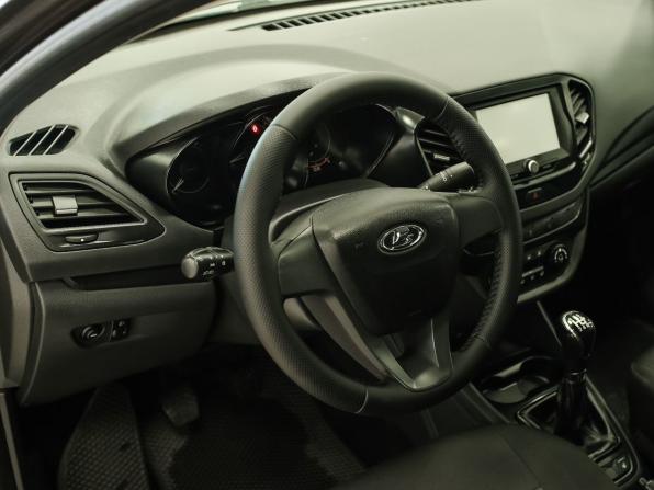 Lada (ВАЗ) Vesta I с пробегом 2018 года, цена 749 000 рублей, 163566 км, седан, Автокод Объявления