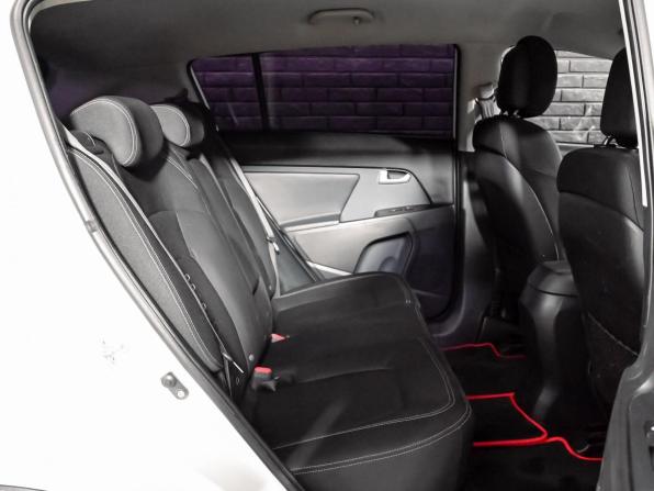 Kia Sportage III с пробегом 2011 года, цена 1 100 000 рублей, 214150 км, внедорожник, Автокод Объявления