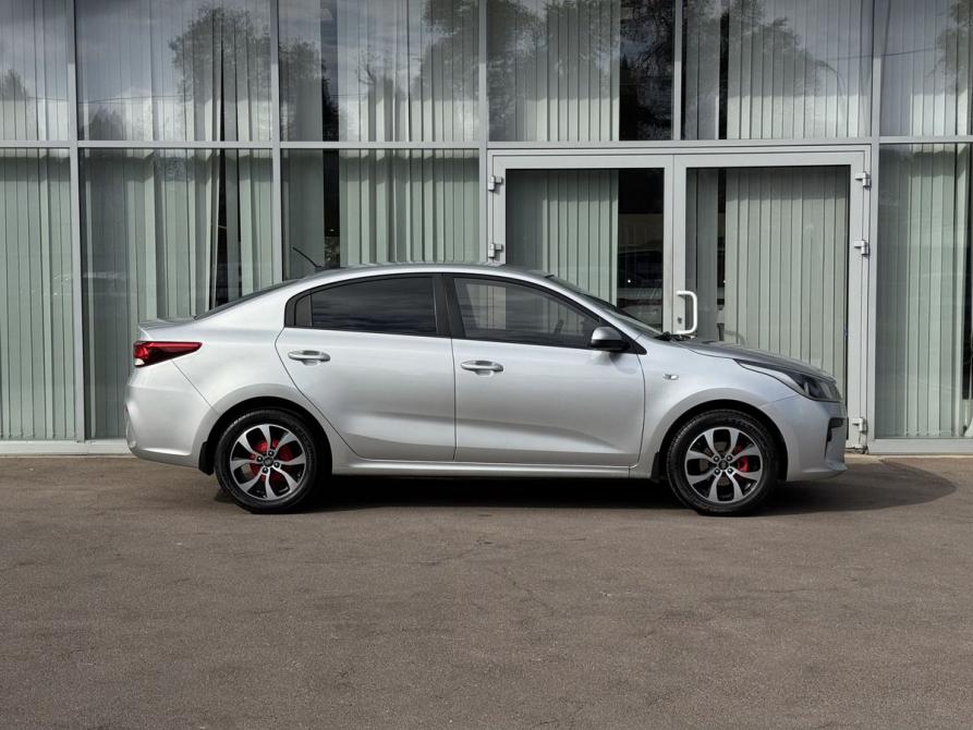 Kia Rio IV Воронеж  - изображение 4