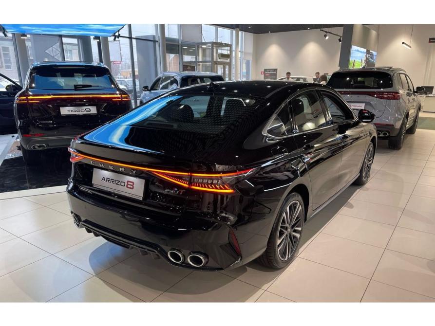 Chery Arrizo 8 Нижний Новгород  - изображение 8