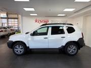 Renault Duster I Рестайлинг Киров  - изображение 24