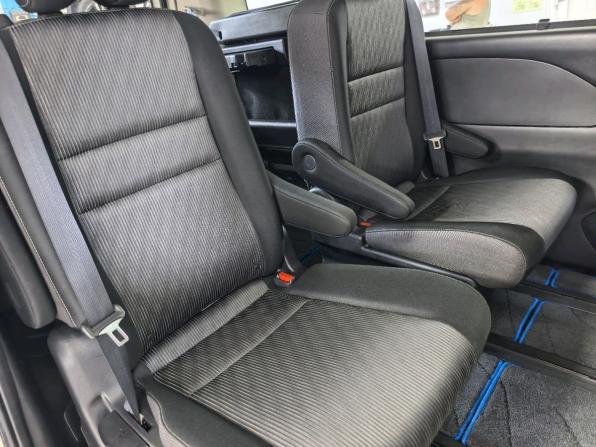 Nissan Serena V (C27) Рестайлинг с пробегом 2019 года, цена 2 333 000 рублей, 95772 км, минивэн, Автокод Объявления
