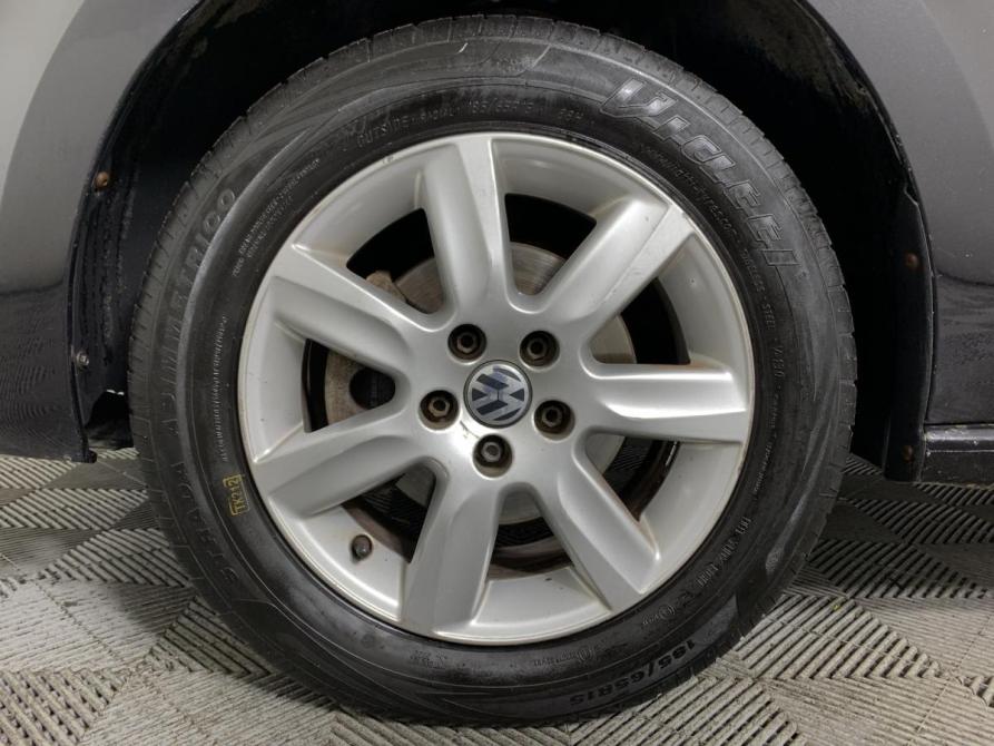 Volkswagen Polo V Москва  - изображение 9