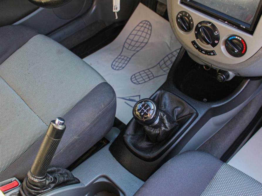Chevrolet Lacetti I Калуга  - изображение 11