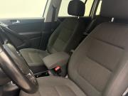 Volkswagen Tiguan I Рестайлинг Ростов-на-Дону  - изображение 40