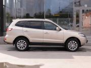 Hyundai Santa Fe II Новосибирск  - изображение 25