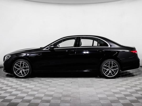 Mercedes-Benz E-Класс V (W213 S213 C238) Рестайлинг с пробегом 2021 года, цена 4 098 000 рублей, 128000 км, седан, Автокод Объявления