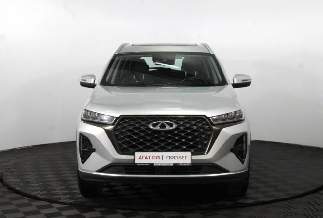 Chery Tiggo 7 Pro Max I с пробегом 2023 года, цена 1 850 000 рублей, 88068 км, внедорожник, Автокод Объявления