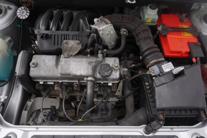 Lada (ВАЗ) Granta I с пробегом 2015 года, цена 454 000 рублей, 103245 км, лифтбек, Автокод Объявления