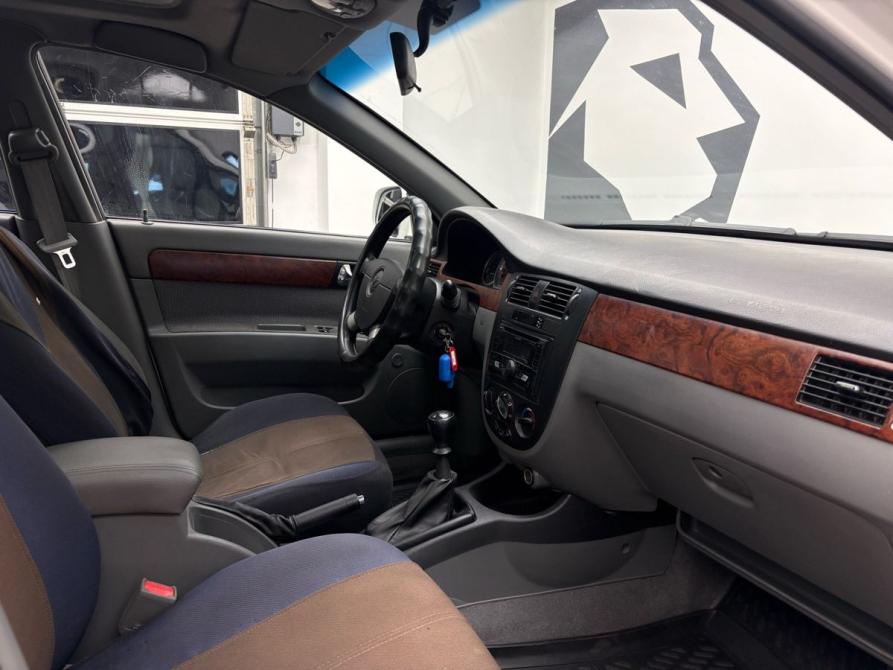 Daewoo Gentra II Ростов-на-Дону  - изображение 10
