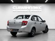 Lada (ВАЗ) Granta I Кемерово  - изображение 17