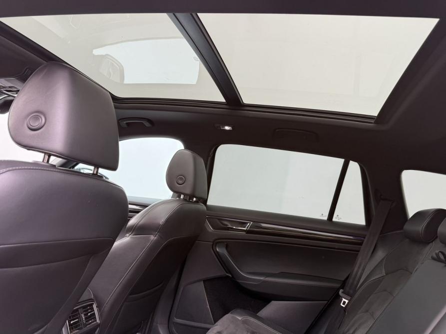 Skoda Kodiaq I Москва  - изображение 13
