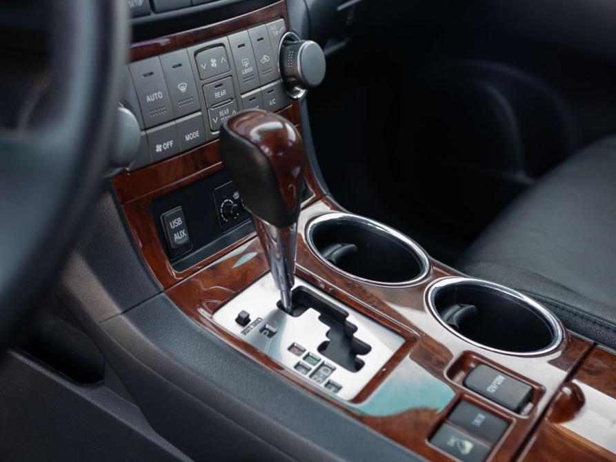 Toyota Highlander II (XU40) Рестайлинг Новосибирск  - изображение 15
