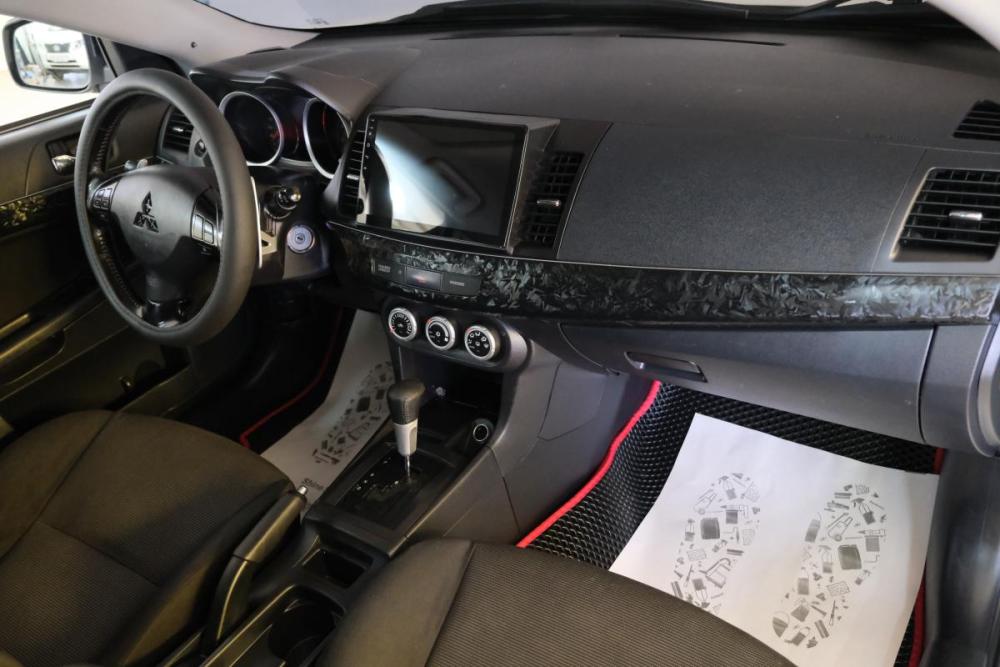 Mitsubishi Lancer X Омск  - изображение 17