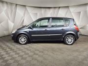 Renault Scenic II Рестайлинг Москва  - изображение 24