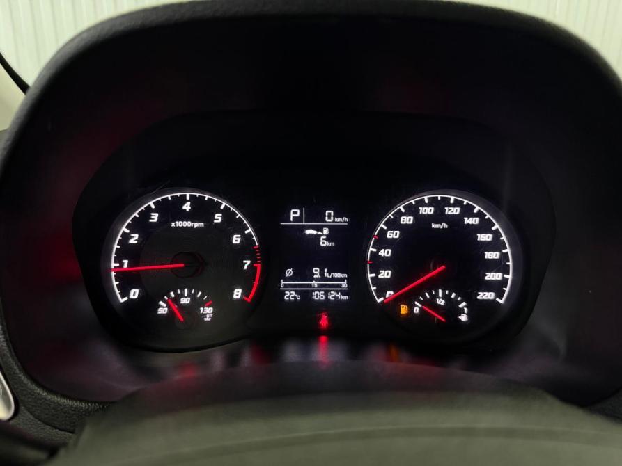 Hyundai Solaris II Рестайлинг Краснодар  - изображение 10