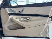 Mercedes-Benz S-Класс VI (W222 C217) Рестайлинг Москва  - изображение 54