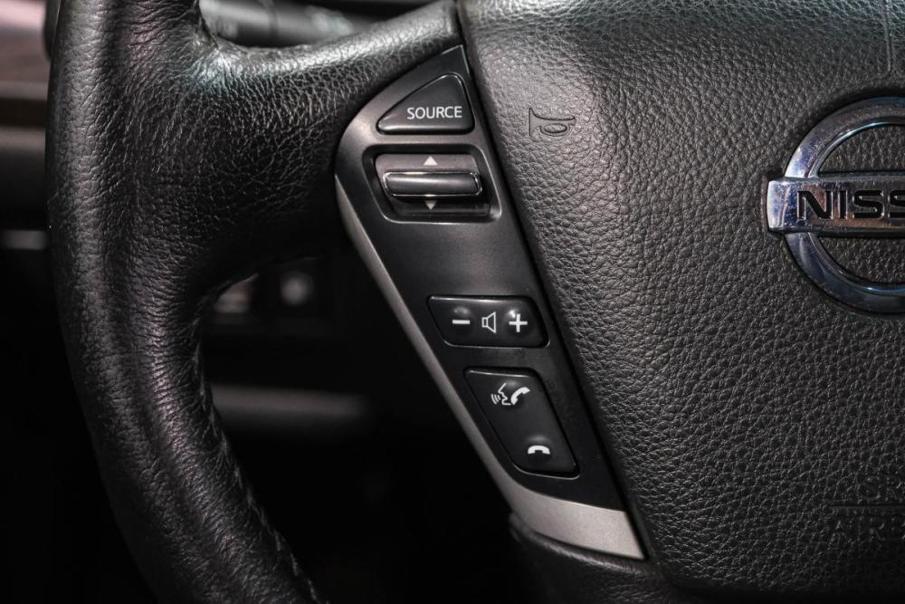 Nissan Teana II Рестайлинг Новокузнецк  - изображение 20
