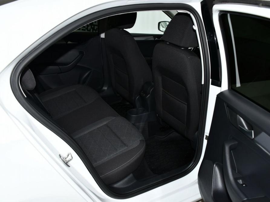Volkswagen Polo VI Новосибирск  - изображение 21