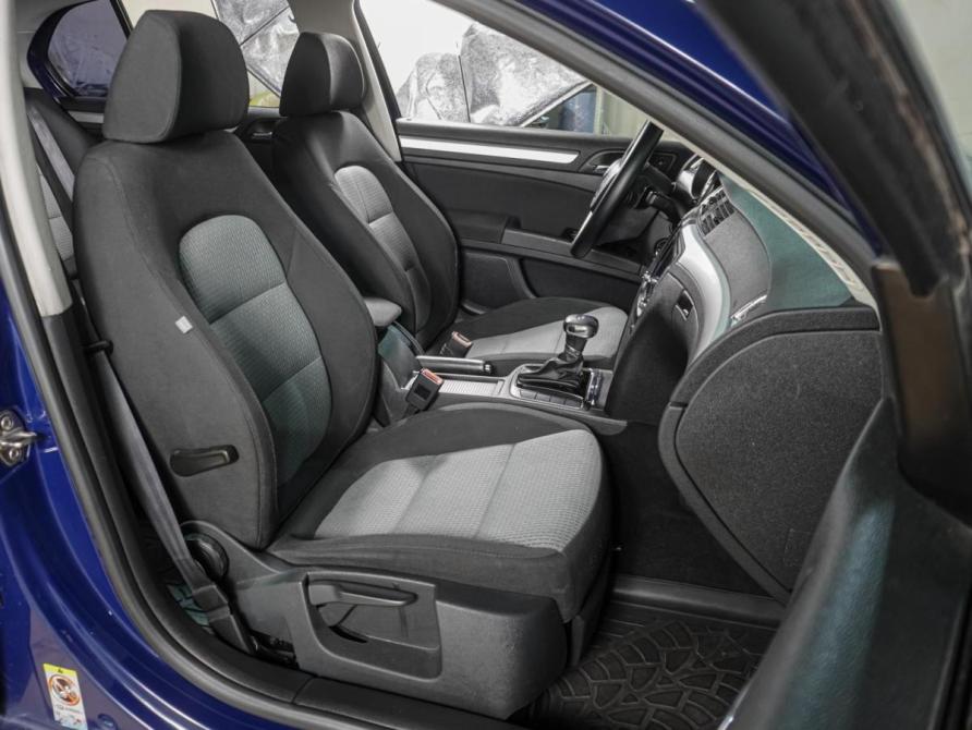 Skoda Superb II Воронеж  - изображение 8