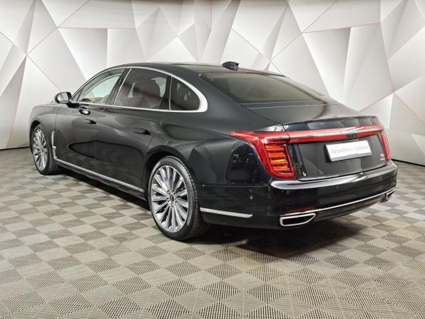 Hongqi H9 I с пробегом 2023 года, цена 3 600 000 рублей, 36374 км, седан, Автокод Объявления