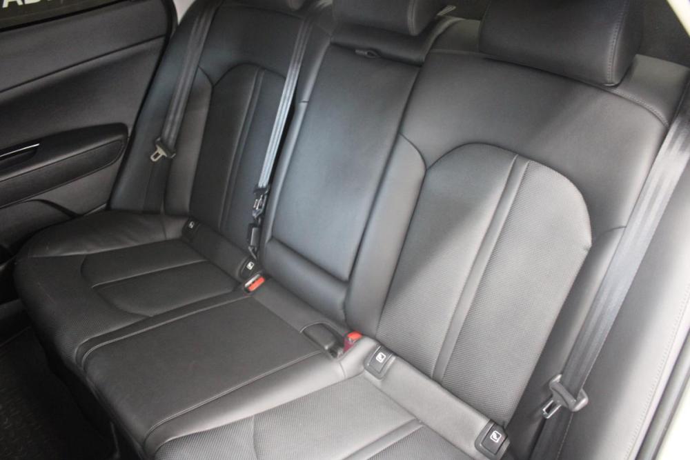 Kia Optima IV Рестайлинг Томск  - изображение 7