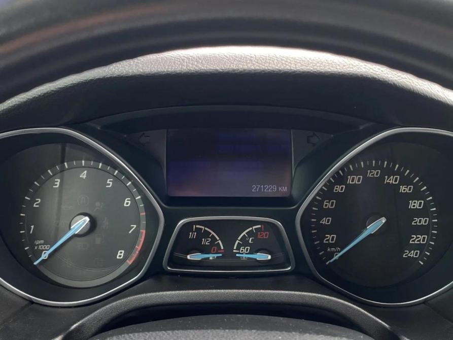 Ford Focus III Сочи  - изображение 10