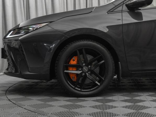 Omoda S5 GT с пробегом 2023 года, цена 1 790 000 рублей, 38007 км, седан, Автокод Объявления