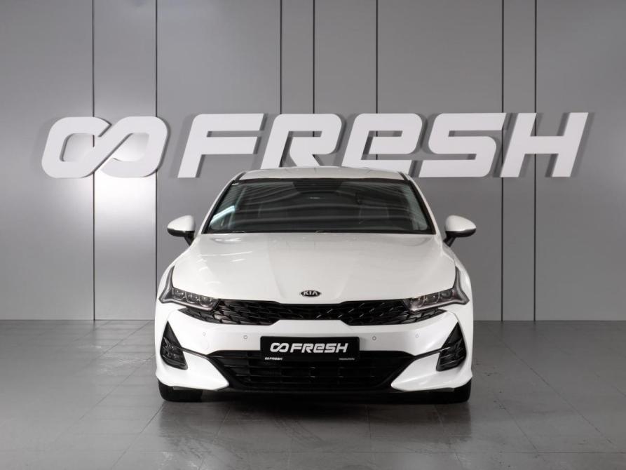 Kia K5 III Минеральные Воды  - изображение 4