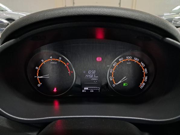Lada (ВАЗ) Granta I Рестайлинг с пробегом 2019 года, цена 520 000 рублей, 144190 км, седан, Автокод Объявления