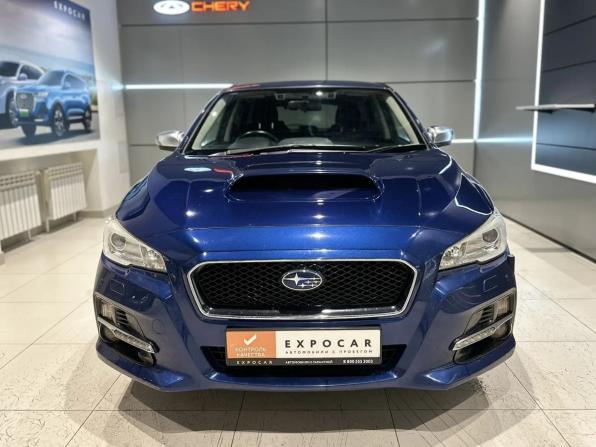 Subaru Levorg I с пробегом 2014 года, цена 1 231 000 рублей, 187300 км, универсал, Автокод Объявления