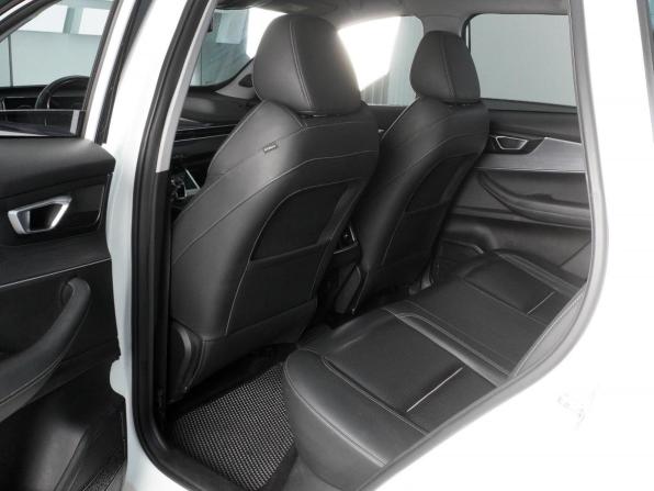 Chery Tiggo 7 Pro Max I с пробегом 2023 года, цена 1 669 000 рублей, 135117 км, внедорожник, Автокод Объявления