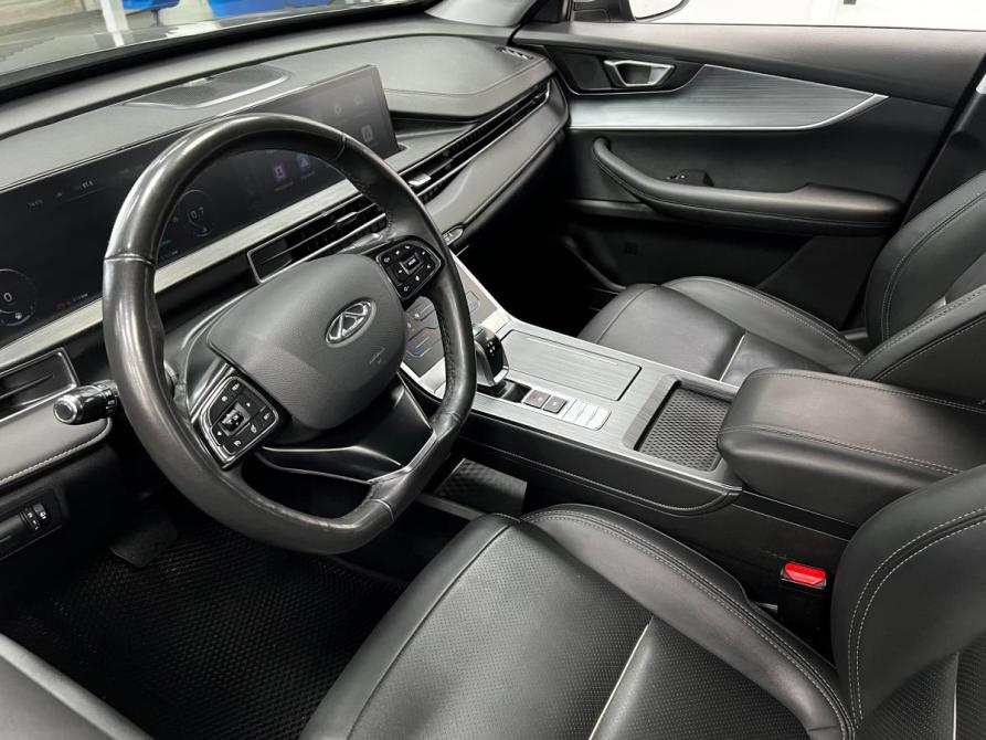 Chery Tiggo 7 Pro Max I Казань  - изображение 12